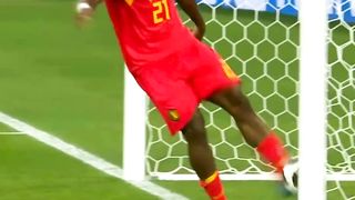 Rear moments in football