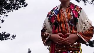 ЕДИН ЧУДЕСЕН ГЛАС ОТ АРДИНСКО
