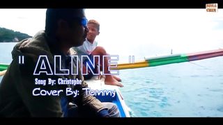 LOVE SONG - ALINE