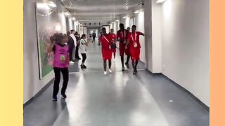 U23 Guinée ????????