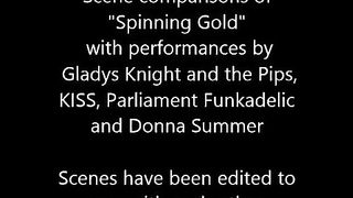 Spinning Gold - scene comparisons