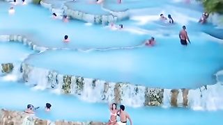 Places that don’t feel real in Italy!