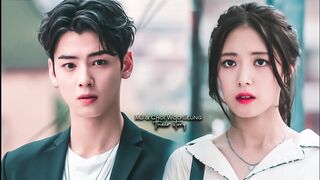 Kpop idol meets an intern | Hit the top KOREAN DRAMA | Cha Eun Woo and Lee Se Young [Repost]