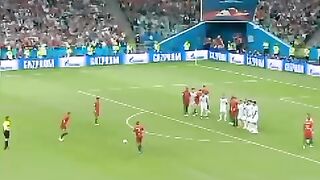Ce but cr7