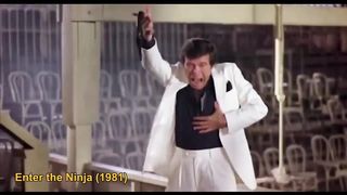 The Bad Acting Oscar goes to...!