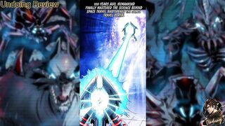 Super God Gene - Unknown God's Blood Ranked Black Armored Beetle - Ep 1 _ Review Manhwa_Manhua