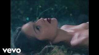 Olivia Rodrigo - vampire (Official Music Video)
