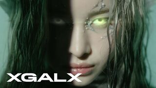 XG - GRL GVNG (Official Music Video)