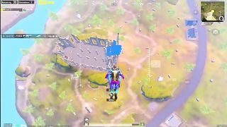 OMG-- Super Ultra ProMax Camper Ever ----WTF _ FUNNY MOMENTS OF BGMI _ PUBG Mobile(720P_HD)_3.