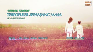 TEMBANG KENANGAN - KUCARI JALAN TERBAIK