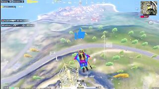 OMG-- Super Ultra ProMax Camper Ever ----WTF _ FUNNY MOMENTS OF BGMI _ PUBG Mobile(720P_HD). 4