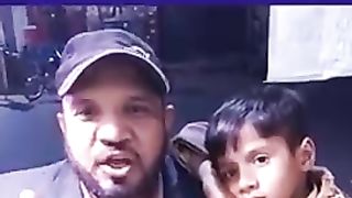 Shahenshah se Bheek Mangwa Deti Hai Wo Zaat #shortvideo