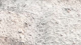 Earth dunes