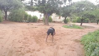 PARKOUR