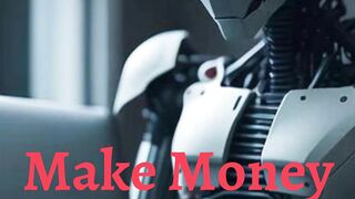 Make Money Online with AI NOW!