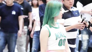 NANCY MOMOLAND BAAM