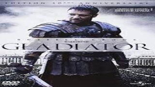 Gladiator Film Complet  péplum, aventure et drame  2000 FR