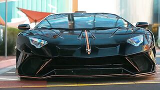 Lamborghini SVJ#car #mobilsport #lamborghini #lamborghinisvj