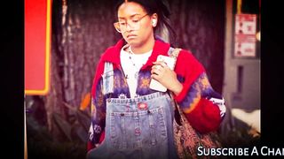 SASHA OBAMA LOOKS COOL IN HER COLLEGE OUTFIT 2023 Sasha Obama Is The Coolest Girl In School