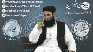 Aaqa_ﷺ_Ki_Rozana_Ziyarat_Aur_Har_Saal_Hajj_Ki_Saadat_Kaisay_