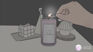 피부관리 ASMR 어, 스킨케어, 두피케어