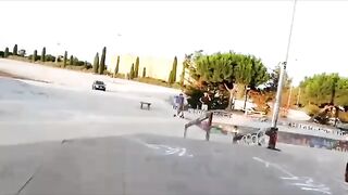 Idiots On bikes I Hilarious cyclist fail compilation