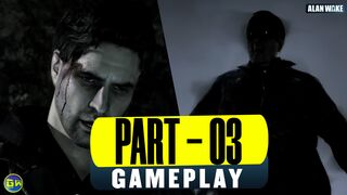 Alan Walk - Gameplay - Part - 3
