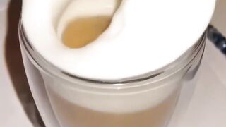 Fun with cup