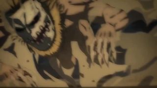 Attack on Titan 5