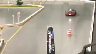 Mike B.- 2023 Winter Series RC Drift
