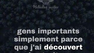 Motivation 260