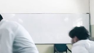 cheating paper
