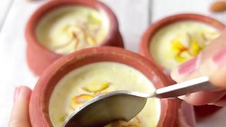 Matka Kulfi Recipe