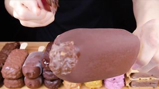 chocolate foods???????????? 6