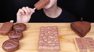 chocolate foods???????????? 7