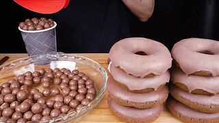 chocolate foods???????????? 9