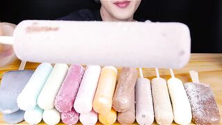chocolate foods???????????? 11