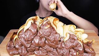 chocolate foods???????????? 12