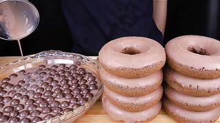 chocolate foods???????????? 13