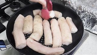 salty foods???????????? 4
