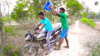 Must Watch New Funny Video 2023 Top New Comedy Video