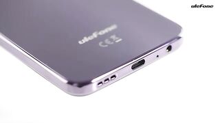 ULEFONE NOTE 15PRO MAX Latest Mobile Phone