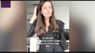 Tia zakher I'm a female Uber Eats driver — I dress as a man to feel safer