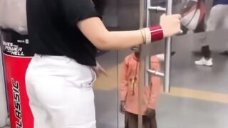 Please Respect Poor People