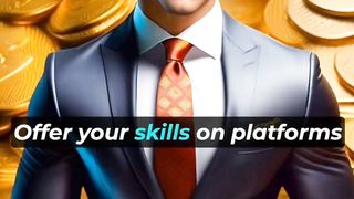 Six way to make money online