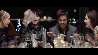 The Modelizer (2023) - Movie Trailer | Byron Mann, Nichkhun, Rayssa Bratillieri