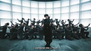 Set me free Jimin
