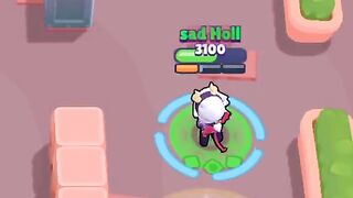 Brawl stars battle 6
