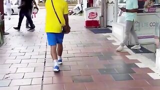 Prank Football