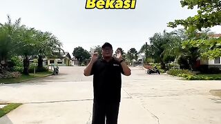 Rumah murah di bekasi